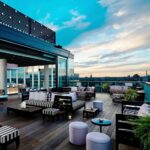 rooftop restaurants in chennai